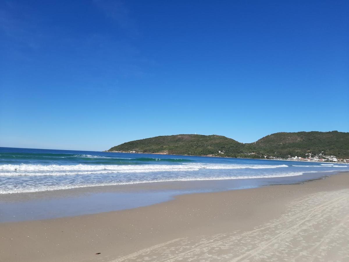 ホテル Perola Da Barra フロリアノポリス エクステリア 写真